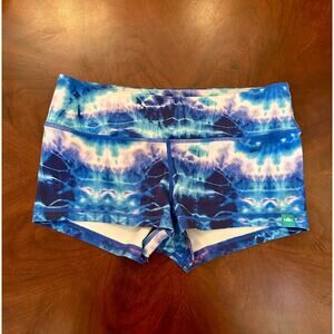 Wodbottom Shorties M